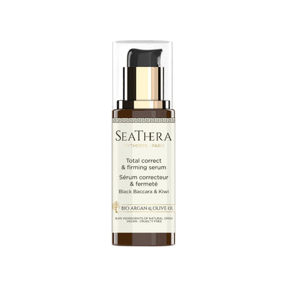 Sérum Correcteur & Fermeté