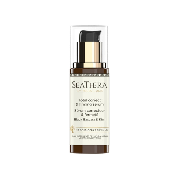 Sérum Correcteur & Fermeté