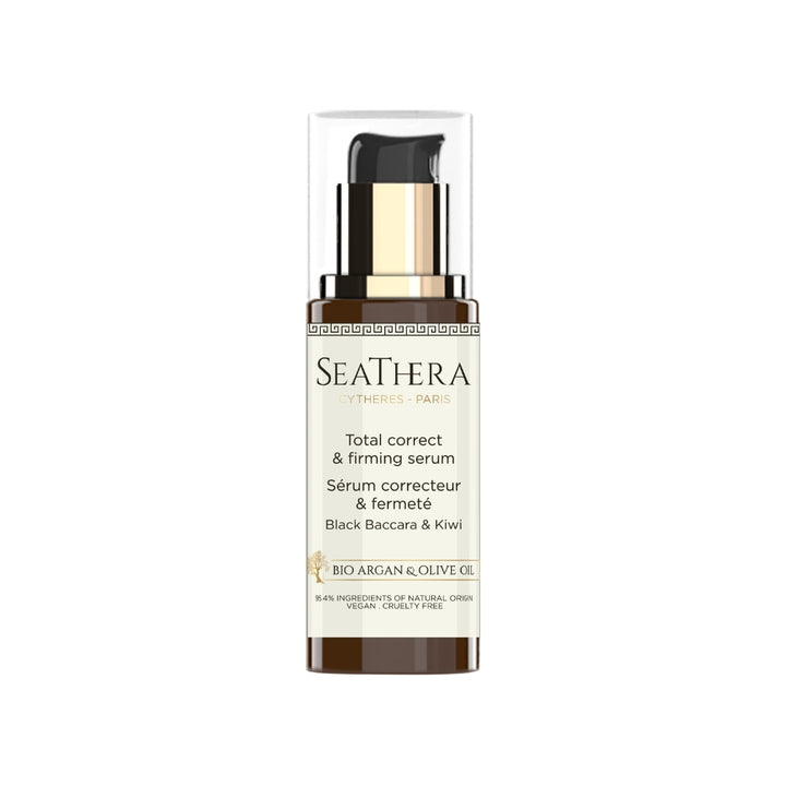 Sérum Correcteur & Fermeté