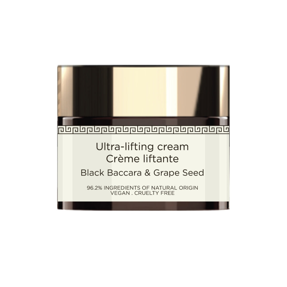 Ultra-lifting cream