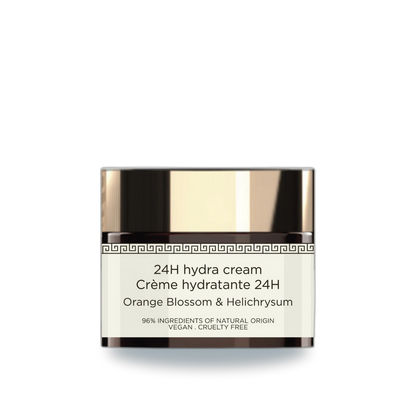 Crème Hydratante 24h — packshot