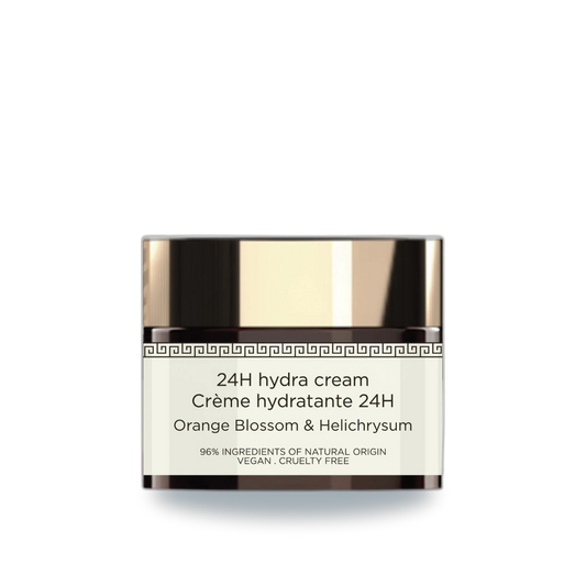 Crème Hydratante 24h — packshot