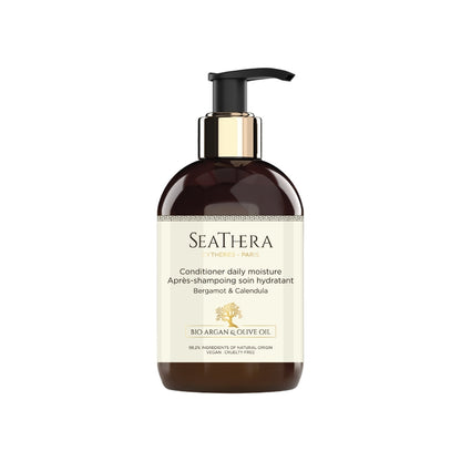 Après-Shampoing Soin Hydratant