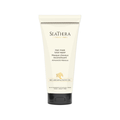 Masque Cheveux Reconstituant