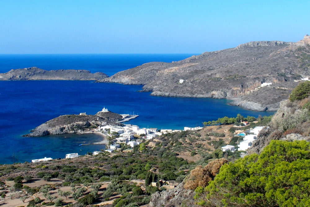 Île de Cythère