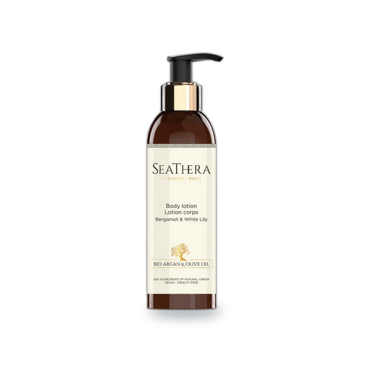 Lotion Corps — packshot