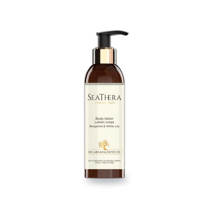 Lotion Corps — packshot
