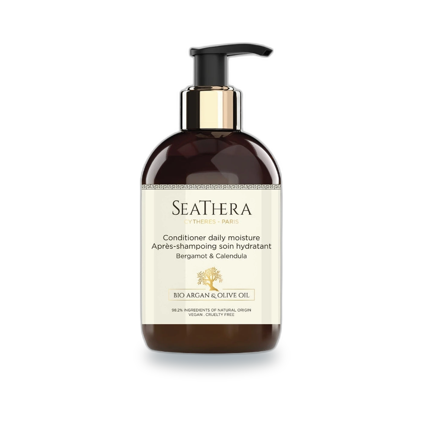Après-Shampoing Soin Hydratant — packshot
