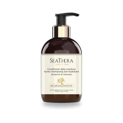 Après-Shampoing Soin Hydratant — packshot