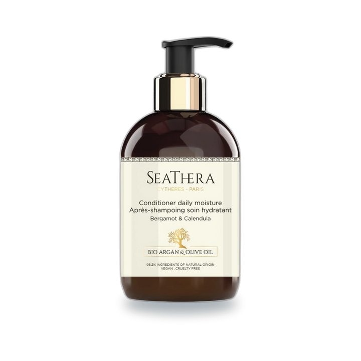 Après-Shampoing Soin Hydratant — packshot