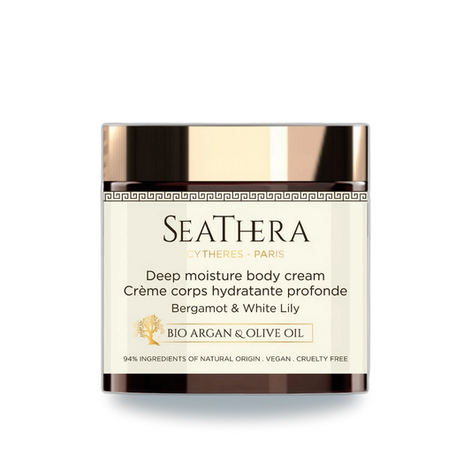 Crème Corps Hydratation Profonde — packshot