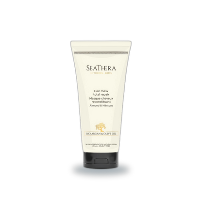 Masque Cheveux Reconstituant — packshot