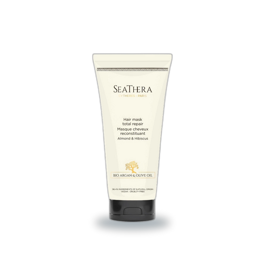 Masque Cheveux Reconstituant — packshot