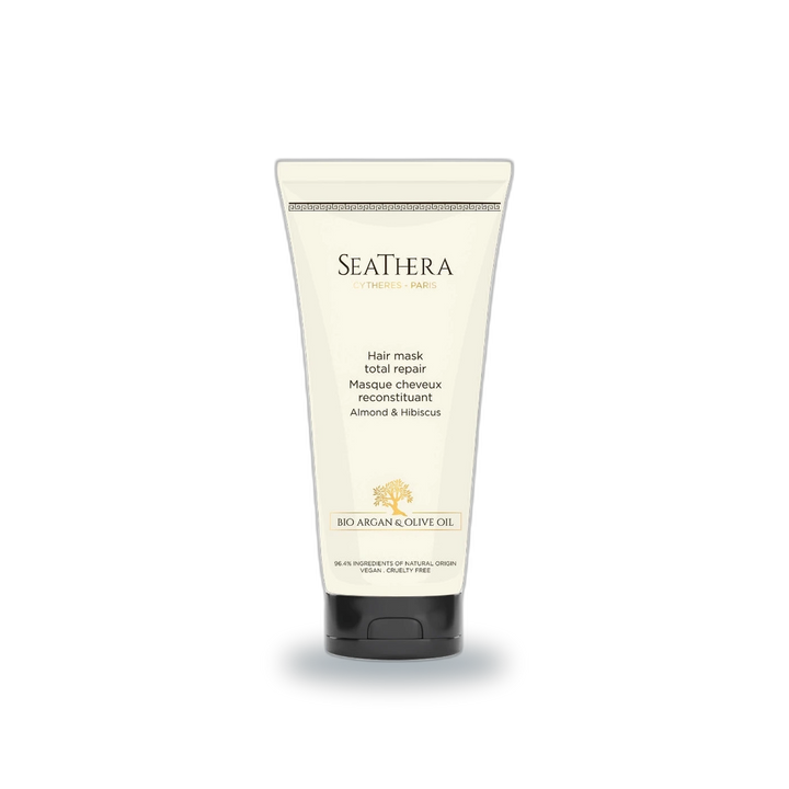Masque Cheveux Reconstituant — packshot