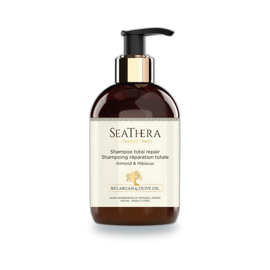 Shampoing Réparation Totale — packshot