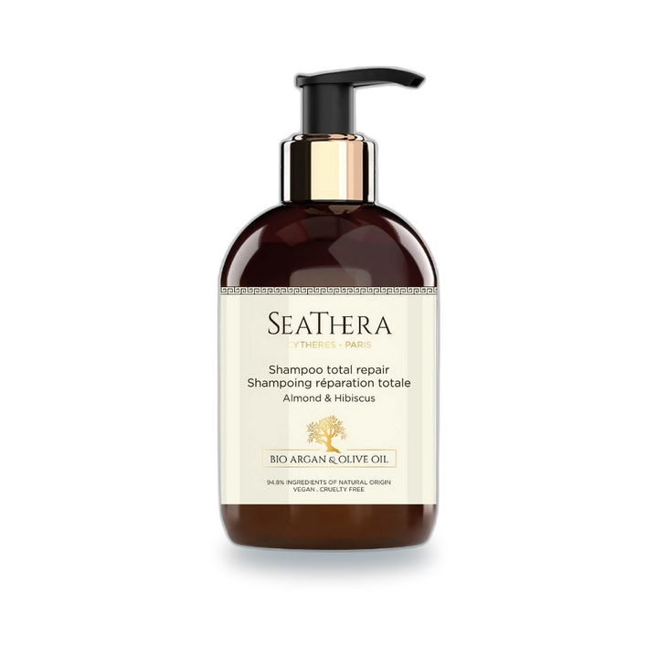 Shampoing Réparation Totale — packshot