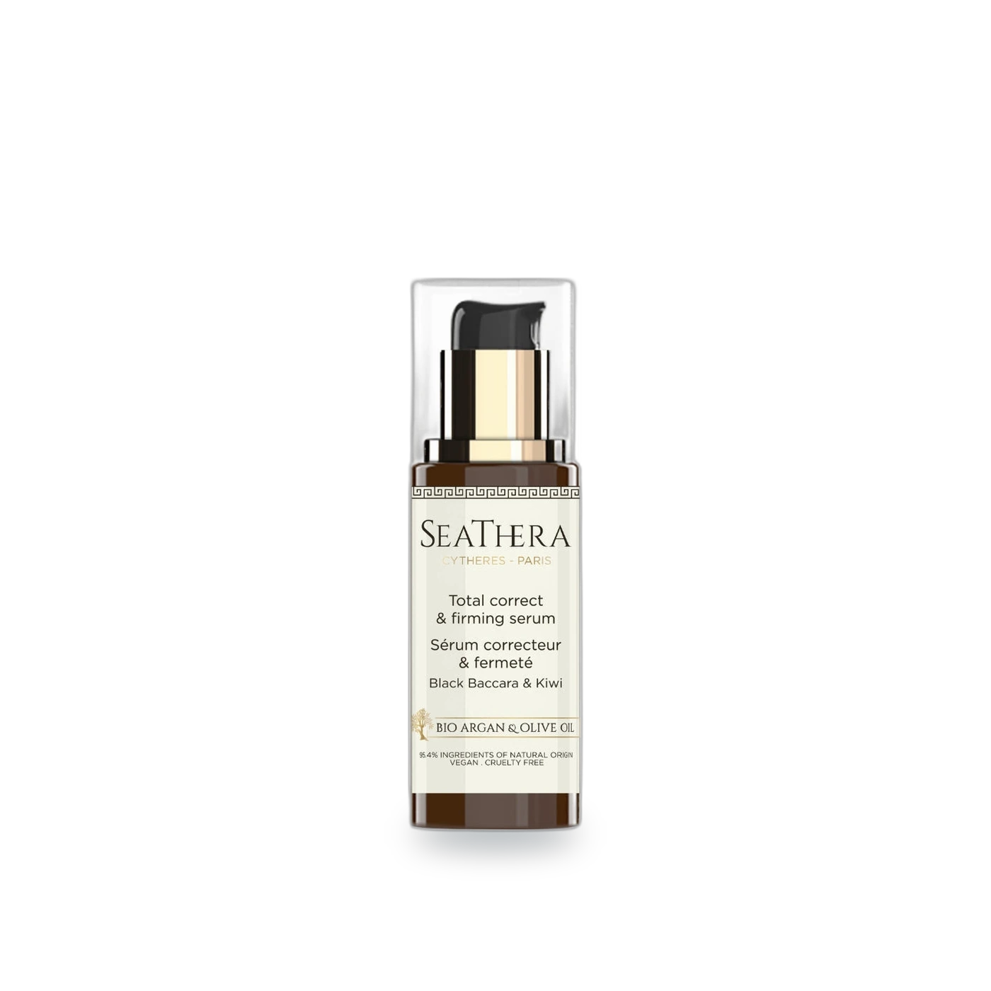 Sérum Correcteur & Fermeté — packshot