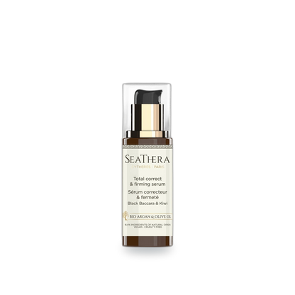 Sérum Correcteur & Fermeté — packshot