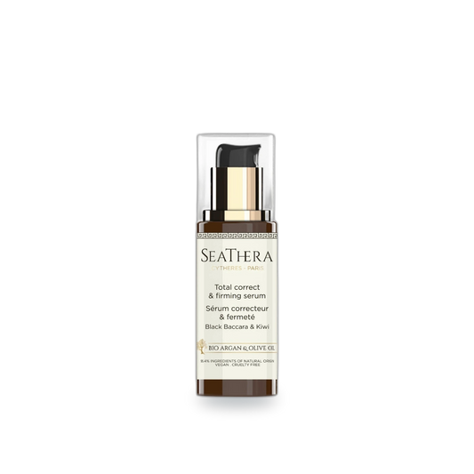 Sérum Correcteur & Fermeté — packshot