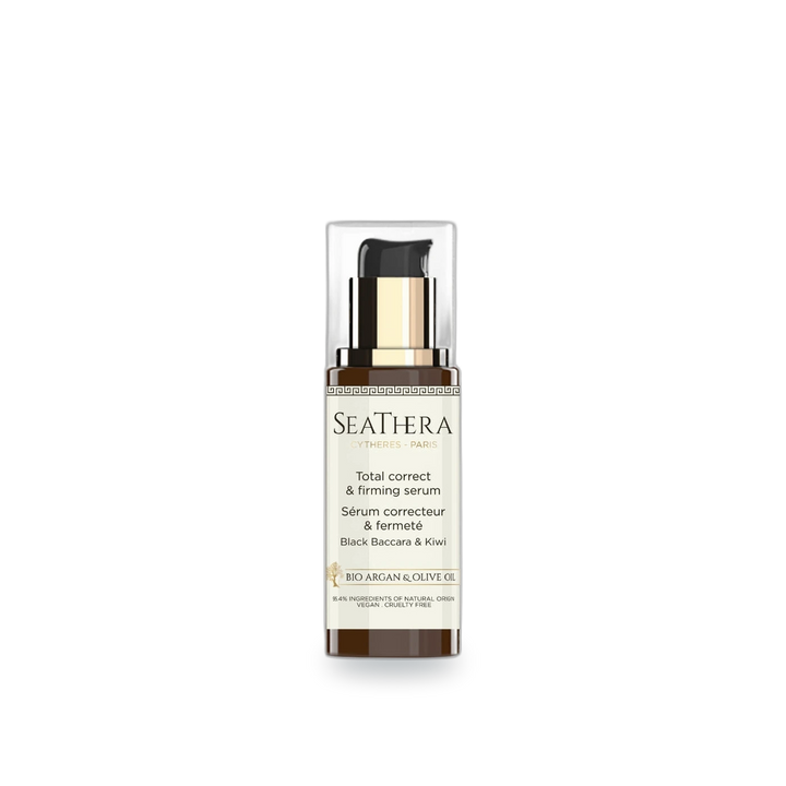 Sérum Correcteur & Fermeté — packshot